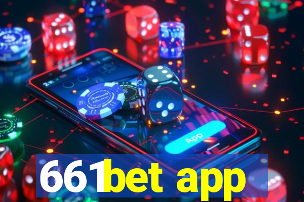 661bet app